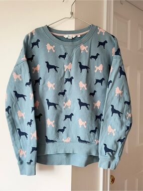 Boden Crewneck Sweatshirt